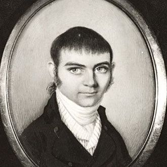 Thomas Amis